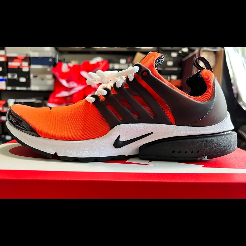 Nike Air Presto